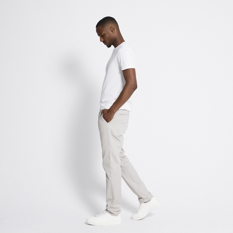 Chinos "Eric" Beige